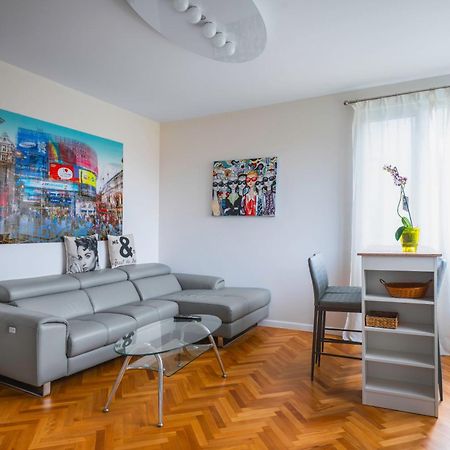 סופיה New With The Best View - 2Bd Bright Flat Near Ndk מראה חיצוני תמונה