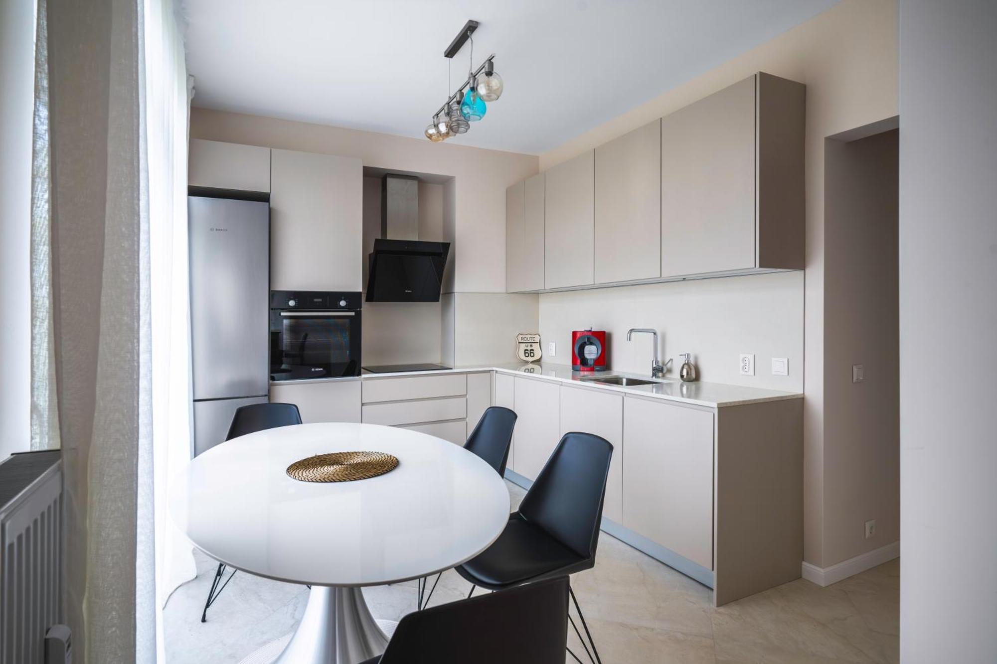 סופיה New With The Best View - 2Bd Bright Flat Near Ndk מראה חיצוני תמונה