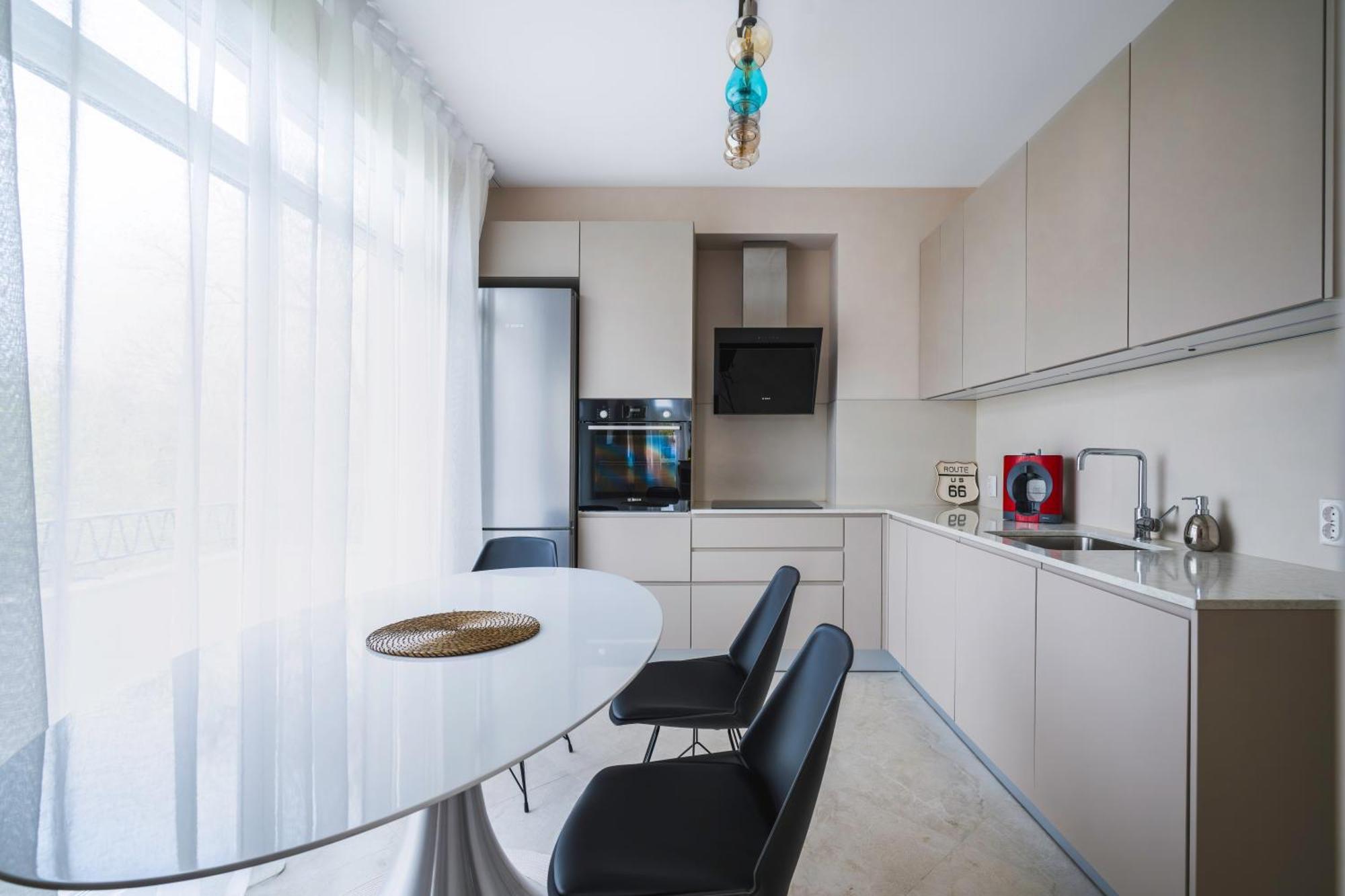 סופיה New With The Best View - 2Bd Bright Flat Near Ndk מראה חיצוני תמונה