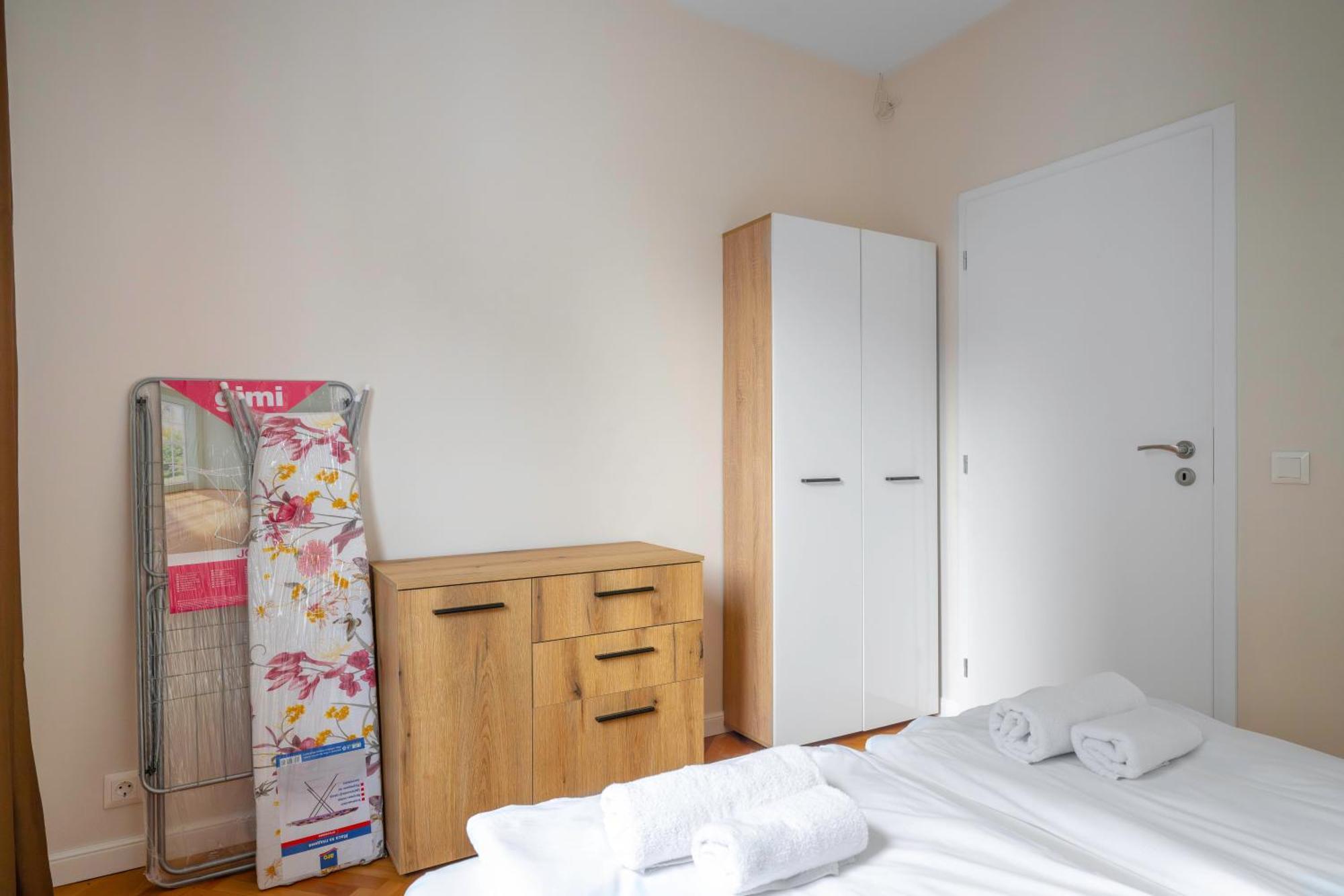 סופיה New With The Best View - 2Bd Bright Flat Near Ndk מראה חיצוני תמונה